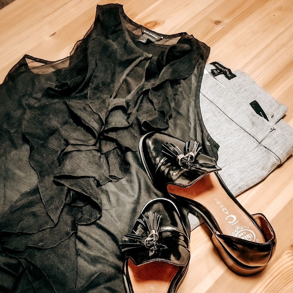 Club Monaco Camisole